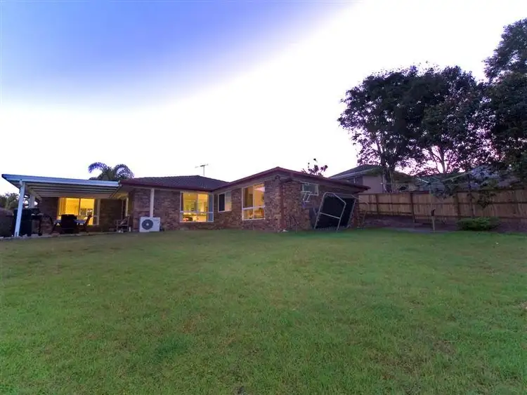 Second view of Homely house listing, 12 Castleroy Ct, Albany Creek QLD 4035