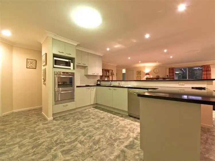 Third view of Homely house listing, 12 Castleroy Ct, Albany Creek QLD 4035