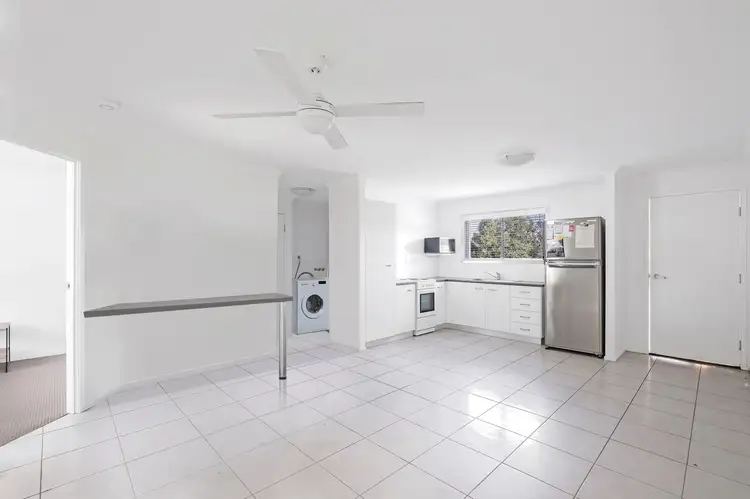 Second view of Homely unit listing, 7/14-16 Nambour-Mapleton Road, Nambour QLD 4560
