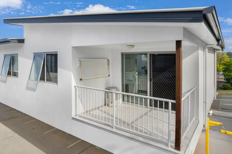 Third view of Homely unit listing, 7/14-16 Nambour-Mapleton Road, Nambour QLD 4560