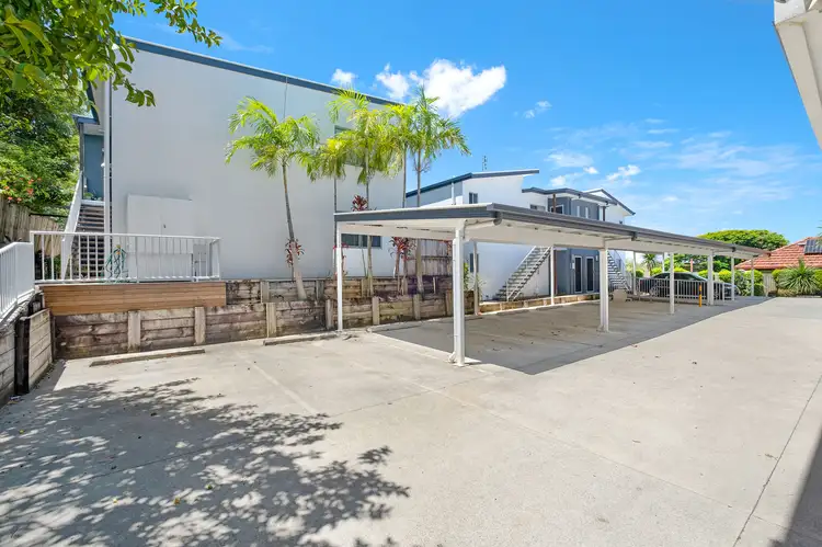 Seventh view of Homely unit listing, 7/14-16 Nambour-Mapleton Road, Nambour QLD 4560