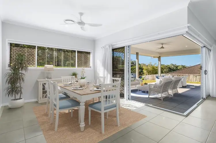 1 Altitude Drive, Burnside QLD 4560