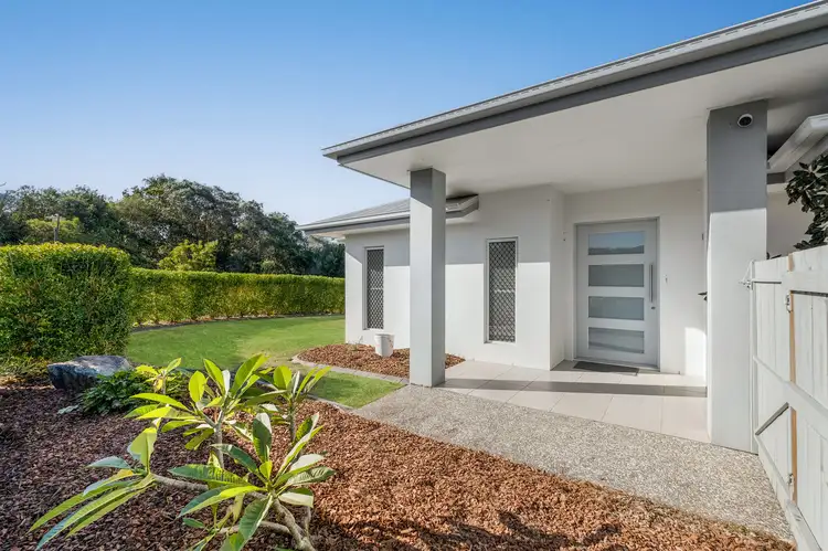 Third view of Homely house listing, 1 Altitude Drive, Burnside QLD 4560