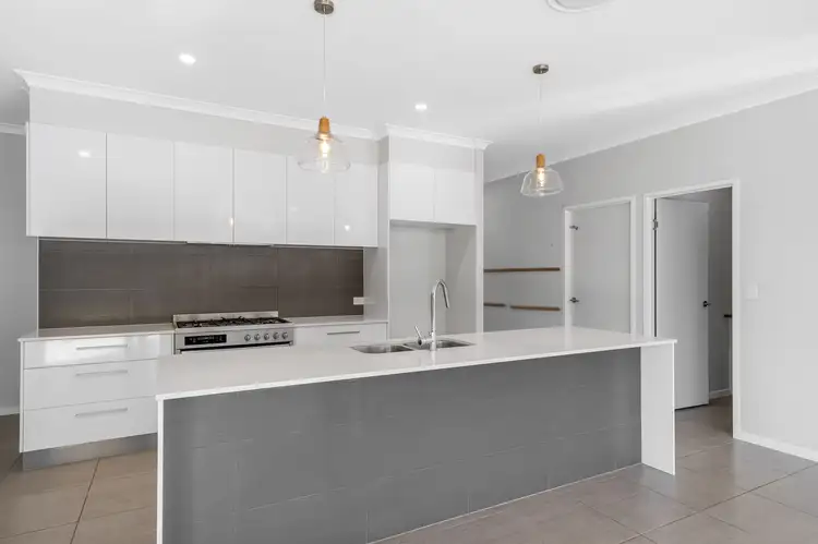 Fifth view of Homely house listing, 1 Altitude Drive, Burnside QLD 4560