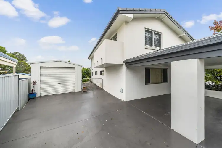 Second view of Homely house listing, 24 Bingara Street, Mount Lofty QLD 4350