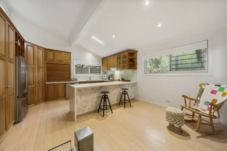 Fourth view of Homely house listing, 24 Bingara Street, Mount Lofty QLD 4350