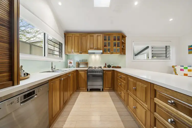 Fifth view of Homely house listing, 24 Bingara Street, Mount Lofty QLD 4350