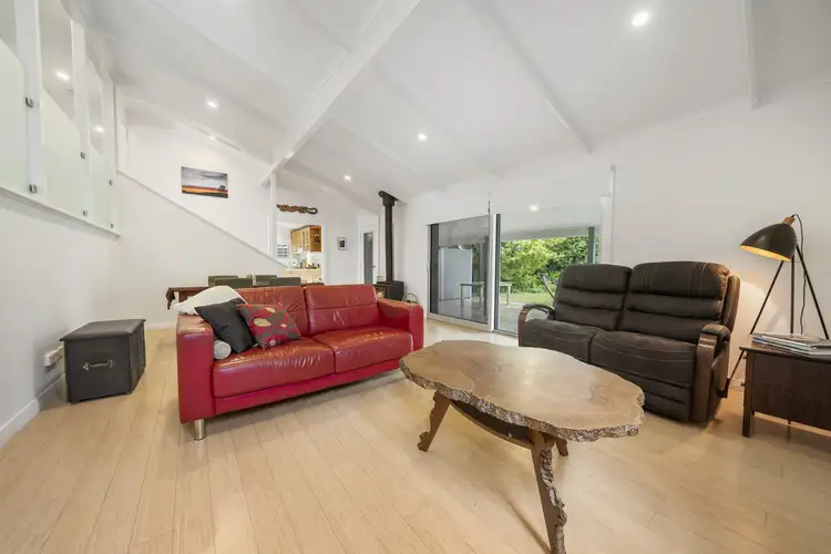 Sixth view of Homely house listing, 24 Bingara Street, Mount Lofty QLD 4350