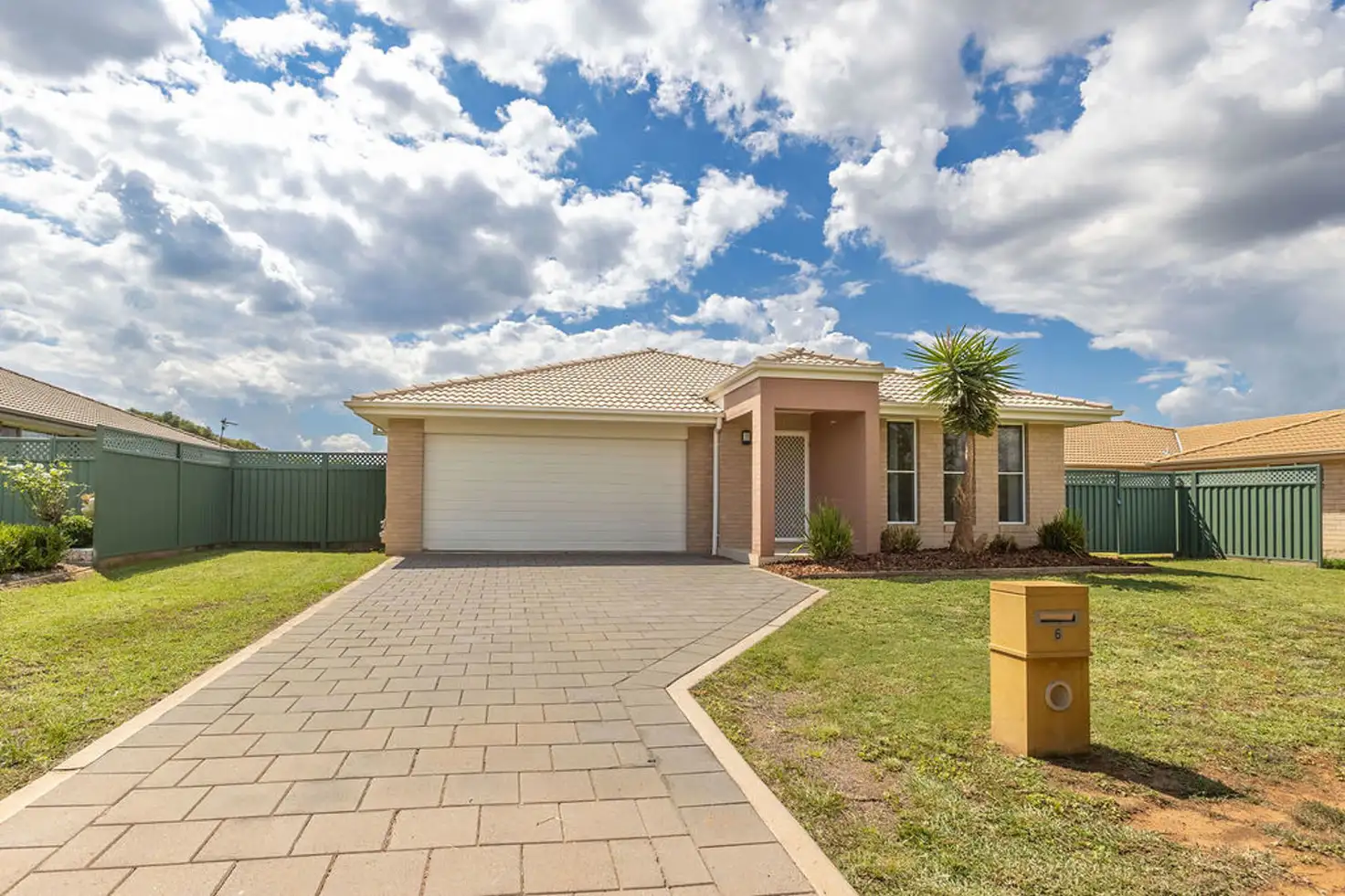 Main view of Homely house listing, 6 Argyle Avenue, Dubbo NSW 2830