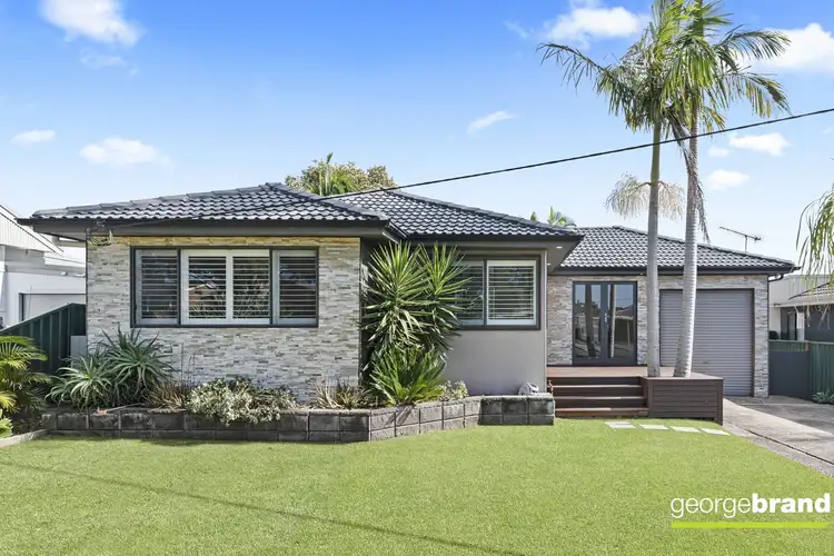 25 Shortland Ave, Killarney Vale NSW 2261