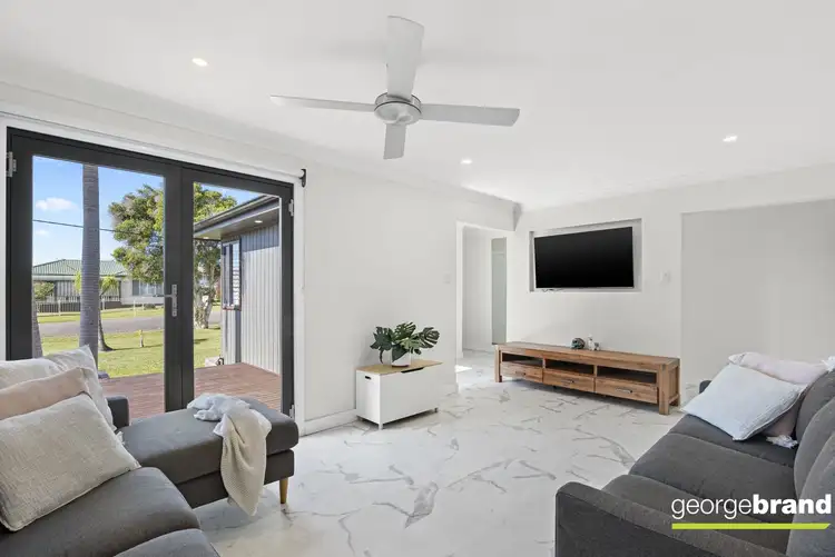 Fifth view of Homely house listing, 25 Shortland Ave, Killarney Vale NSW 2261