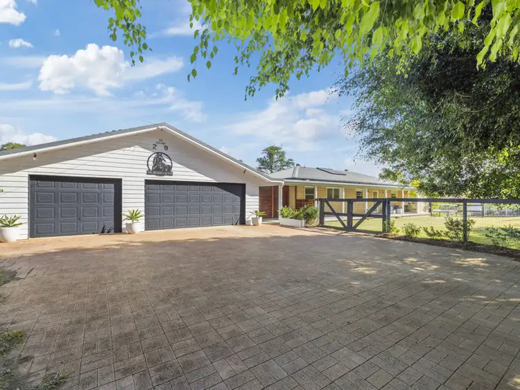 Third view of Homely rural property listing, 35 Smiths Road, Emerald Beach NSW 2456