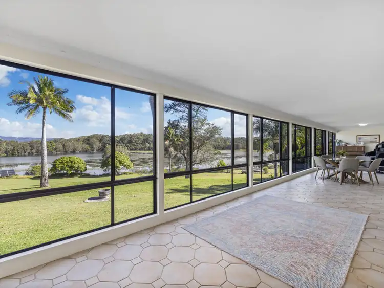 Fourth view of Homely rural property listing, 35 Smiths Road, Emerald Beach NSW 2456