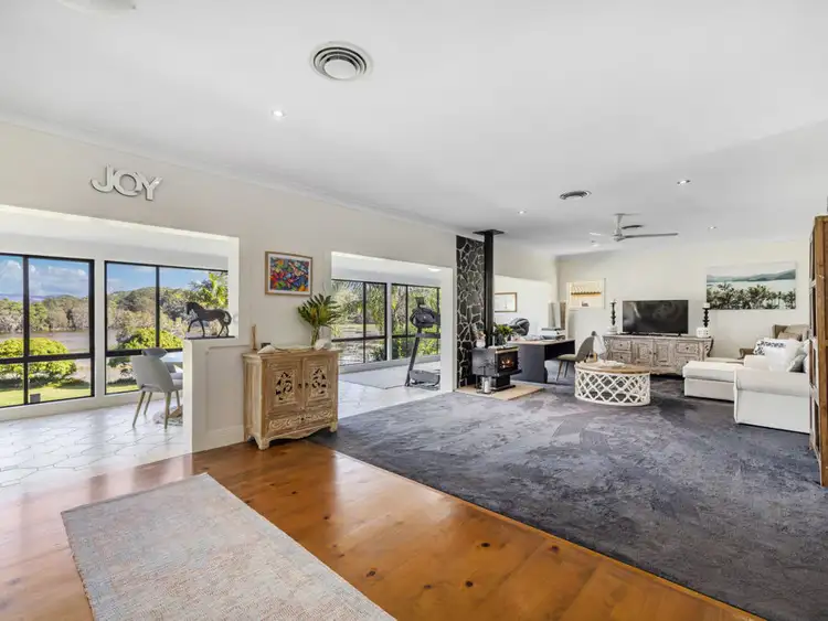Sixth view of Homely rural property listing, 35 Smiths Road, Emerald Beach NSW 2456
