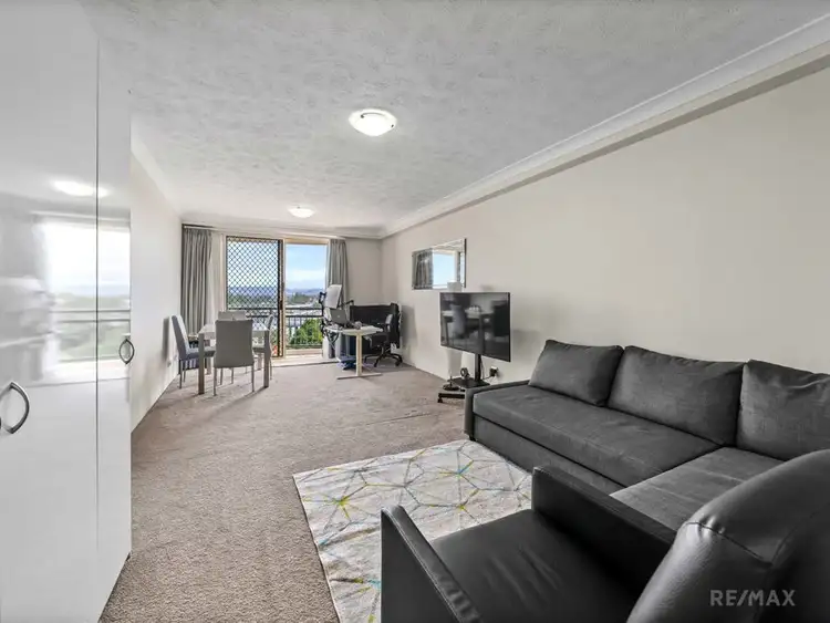 Fifth view of Homely unit listing, 704/2988 Surfers Paradise Boulevard, Surfers Paradise QLD 4217