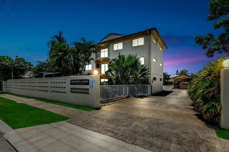 Main view of Homely unit listing, 12/16-18 Winkworth Street, Bungalow QLD 4870
