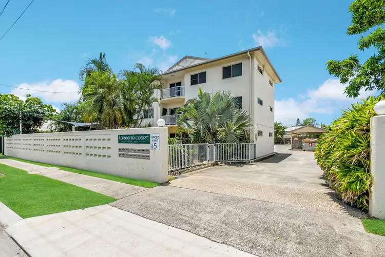 Second view of Homely unit listing, 12/16-18 Winkworth Street, Bungalow QLD 4870