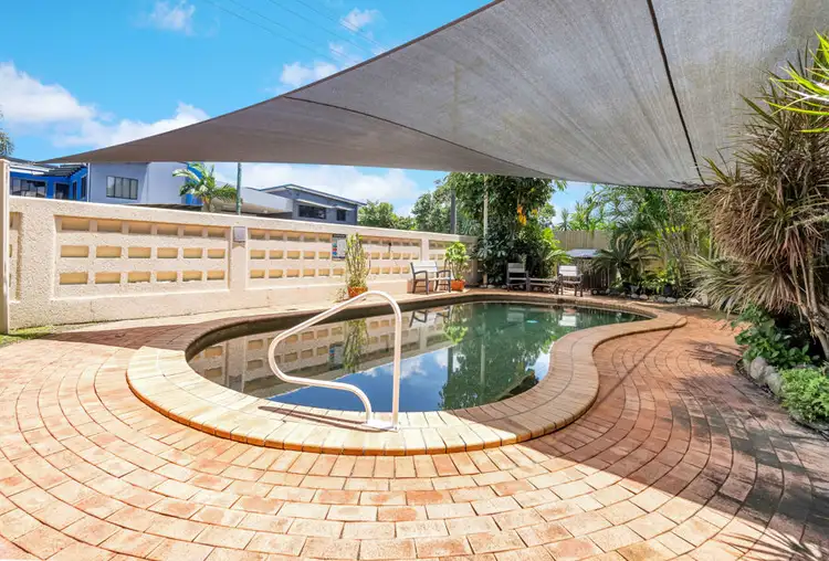 Third view of Homely unit listing, 12/16-18 Winkworth Street, Bungalow QLD 4870