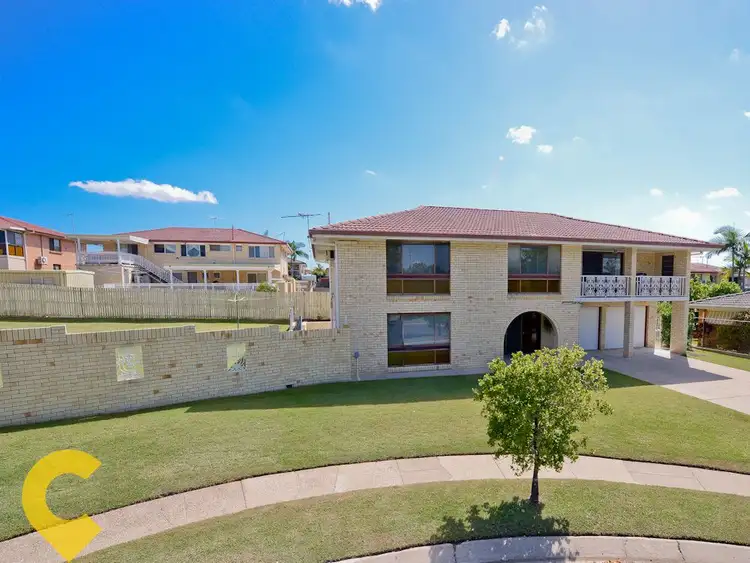 9 Putnam Street, Wishart QLD 4122