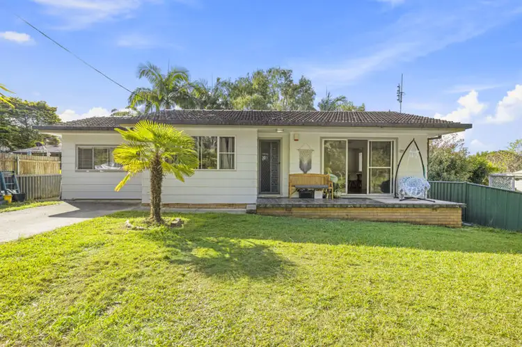 Main view of Homely house listing, 1 Dudley Street, Urunga NSW 2455