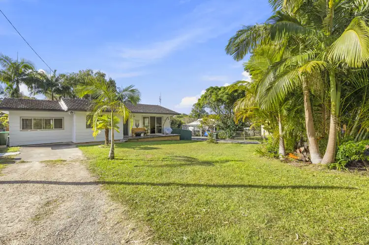 Second view of Homely house listing, 1 Dudley Street, Urunga NSW 2455
