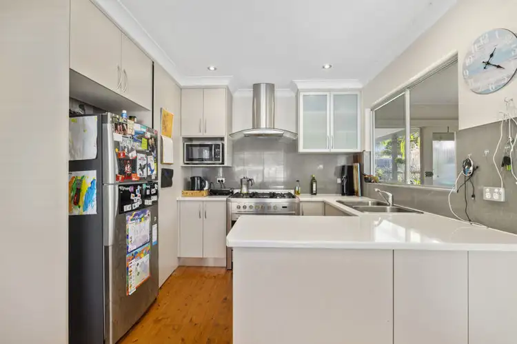 Fourth view of Homely house listing, 1 Dudley Street, Urunga NSW 2455