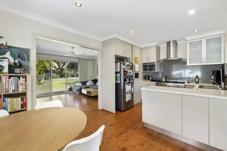 Sixth view of Homely house listing, 1 Dudley Street, Urunga NSW 2455