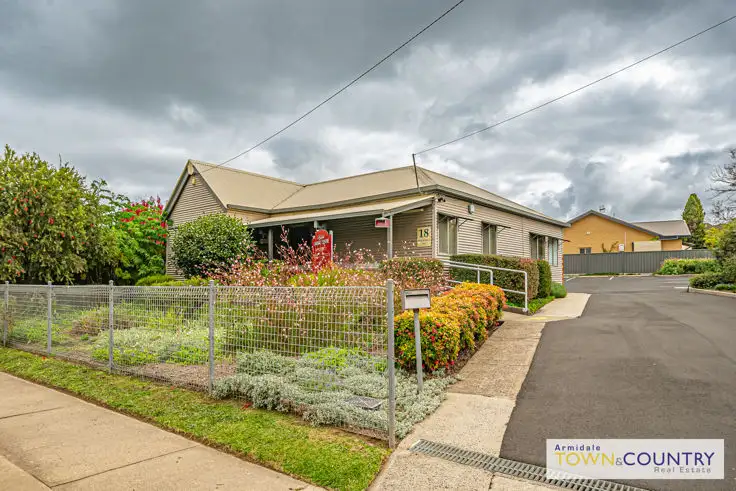 18 Rockvale Road, Armidale NSW 2350