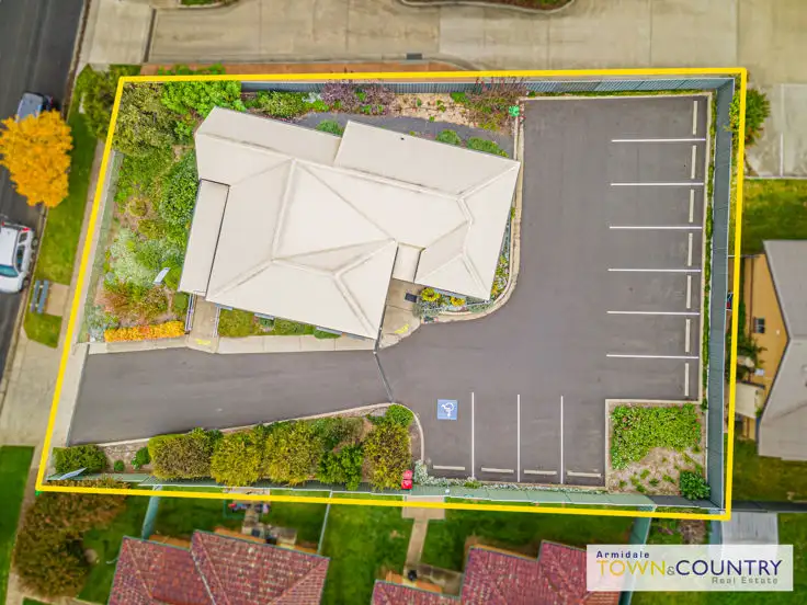 Third view of Homely house listing, 18 Rockvale Road, Armidale NSW 2350