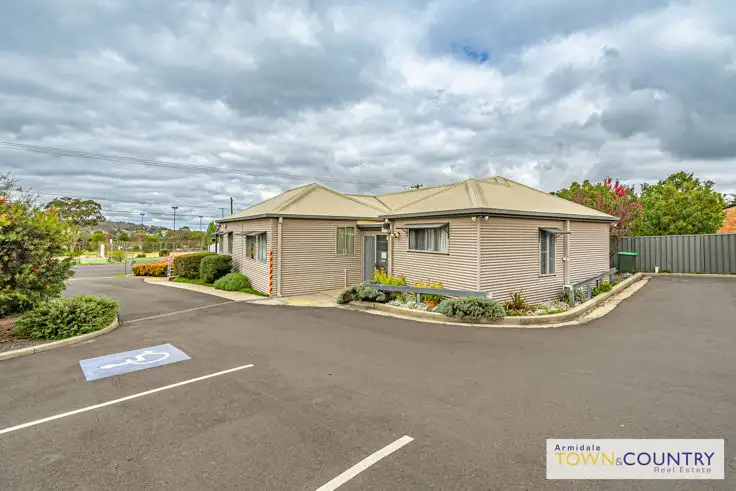 Fourth view of Homely house listing, 18 Rockvale Road, Armidale NSW 2350