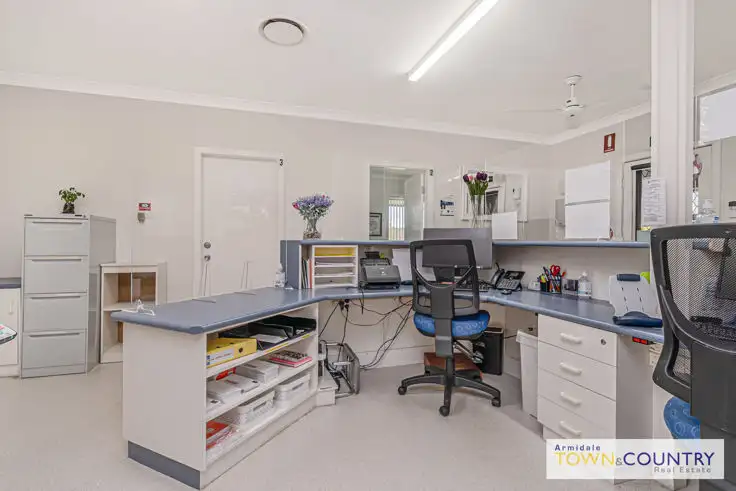 Fifth view of Homely house listing, 18 Rockvale Road, Armidale NSW 2350