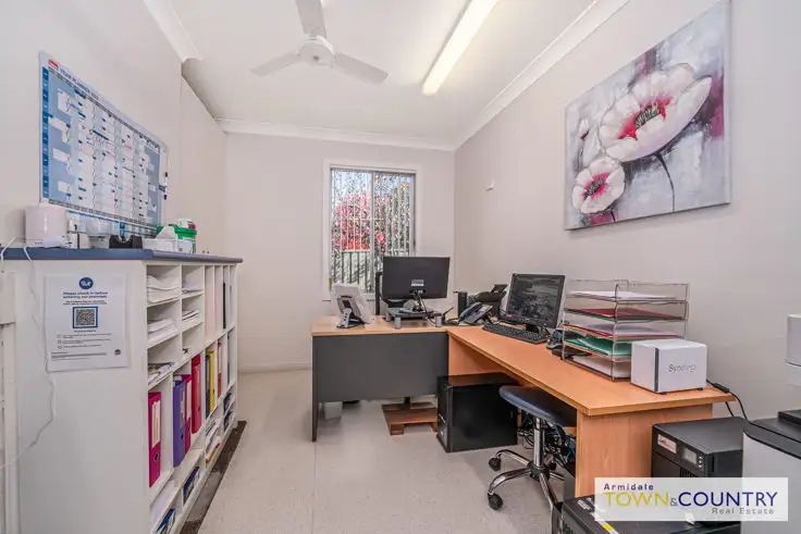 Sixth view of Homely house listing, 18 Rockvale Road, Armidale NSW 2350