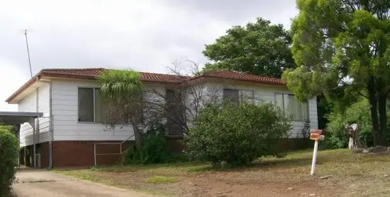 Main view of Homely house listing, 164 Macqueen Street, Aberdeen NSW 2336