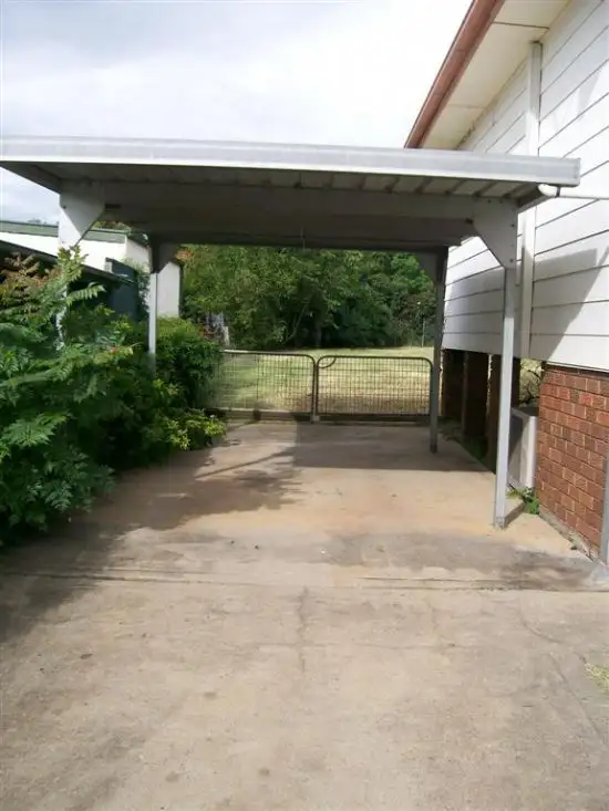Fifth view of Homely house listing, 164 Macqueen Street, Aberdeen NSW 2336