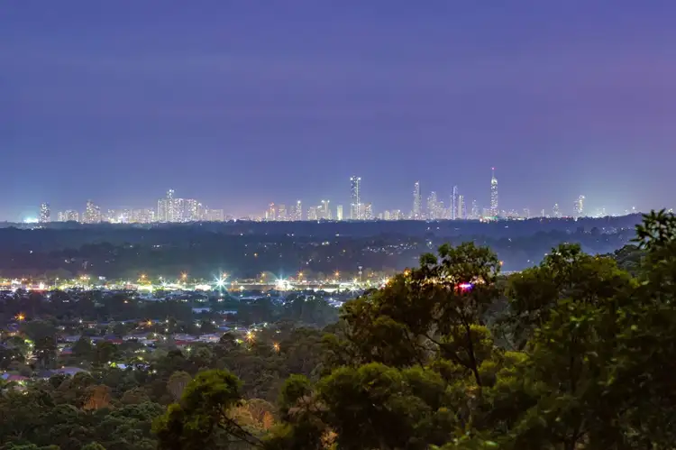 Third view of Homely rural property listing, 90 Baileys Mountain Road, Willow Vale QLD 4209