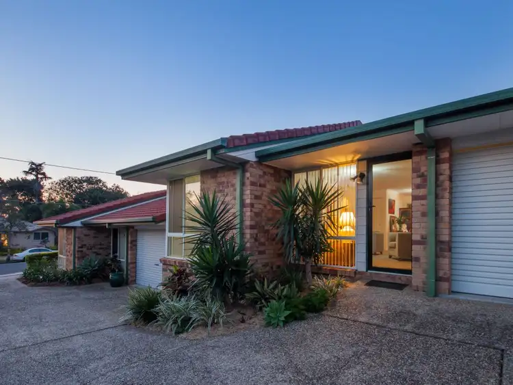 Main view of Homely townhouse listing, 2/12 Clara Street, Annerley QLD 4103