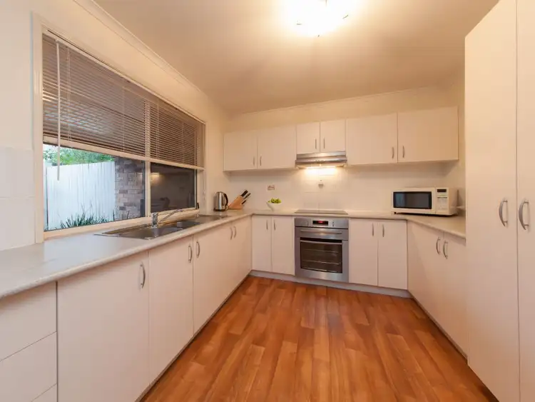 Second view of Homely townhouse listing, 2/12 Clara Street, Annerley QLD 4103