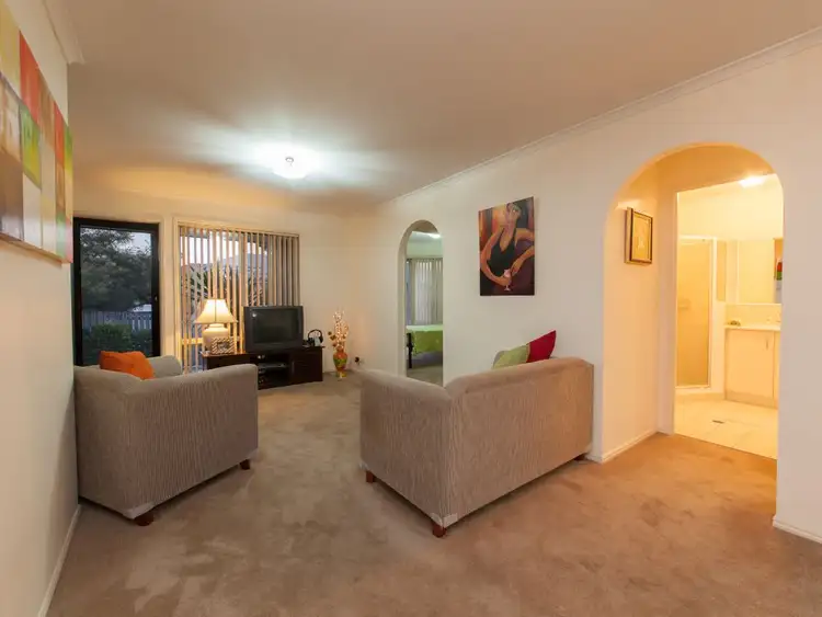 Fourth view of Homely townhouse listing, 2/12 Clara Street, Annerley QLD 4103