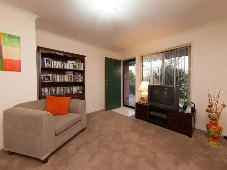 Fifth view of Homely townhouse listing, 2/12 Clara Street, Annerley QLD 4103
