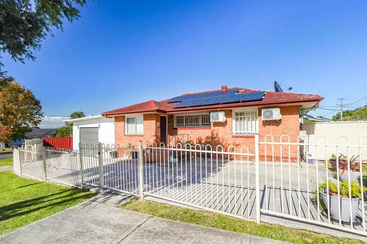 Main view of Homely house listing, 1 Hereford Street, Busby NSW 2168