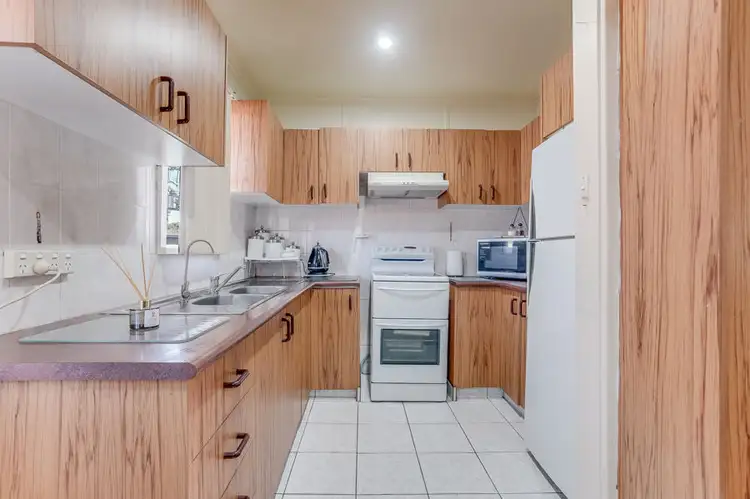 Fourth view of Homely house listing, 1 Hereford Street, Busby NSW 2168