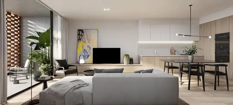 Fourth view of Homely apartment listing, Address available on request