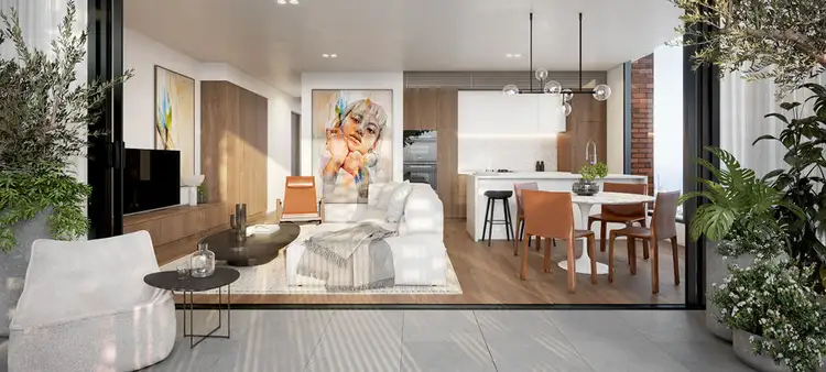 Fifth view of Homely apartment listing, Address available on request