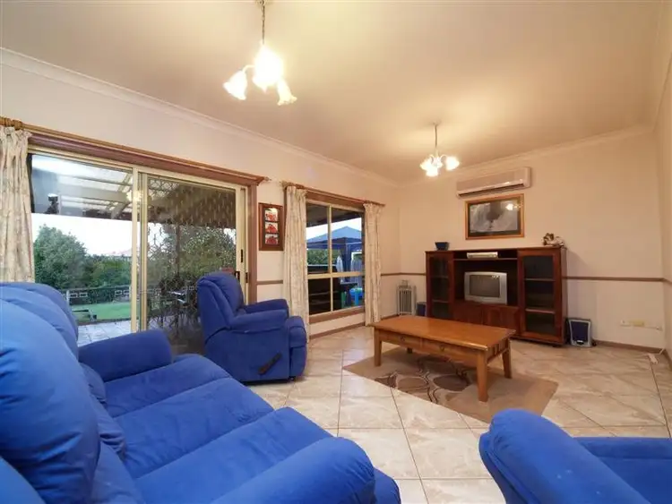 Third view of Homely house listing, 7 MARINA COURT, Eatons Hill QLD 4037