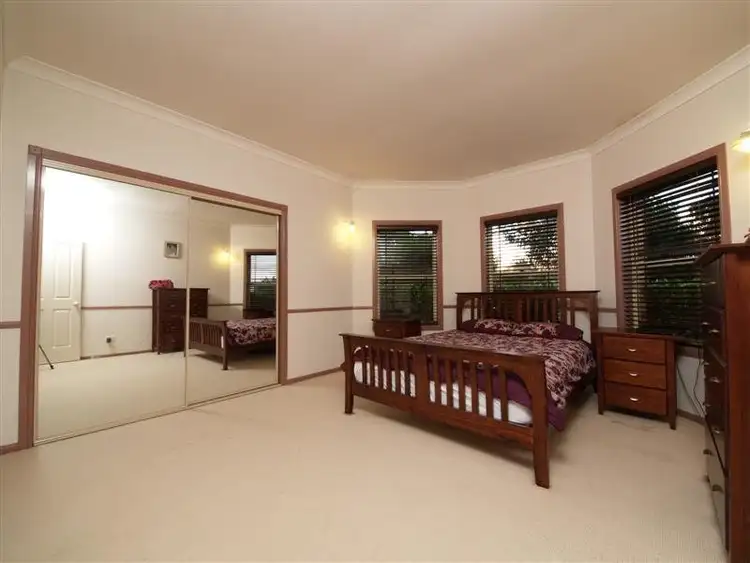 Fourth view of Homely house listing, 7 MARINA COURT, Eatons Hill QLD 4037