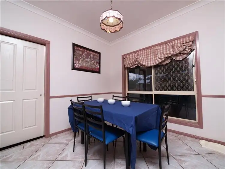 Fifth view of Homely house listing, 7 MARINA COURT, Eatons Hill QLD 4037