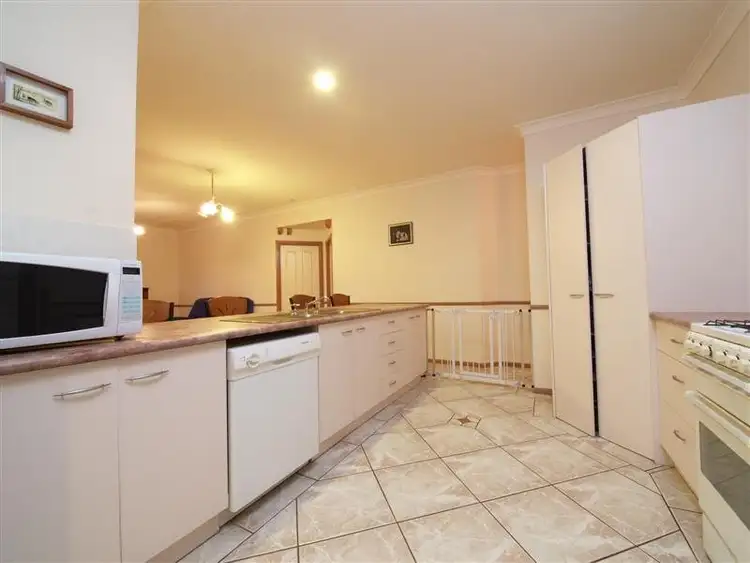Seventh view of Homely house listing, 7 MARINA COURT, Eatons Hill QLD 4037
