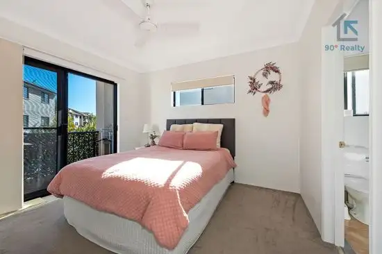 Second view of Homely apartment listing, 26 / 253 Melton Road, Northgate QLD 4013