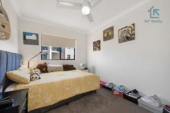 Fourth view of Homely apartment listing, 26 / 253 Melton Road, Northgate QLD 4013
