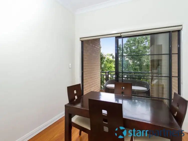 Fourth view of Homely unit listing, 10/11-15 Refractory Court, Holroyd NSW 2142